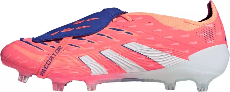 Botas de fútbol adidas Predator Elite Fold-Over Tongue FG