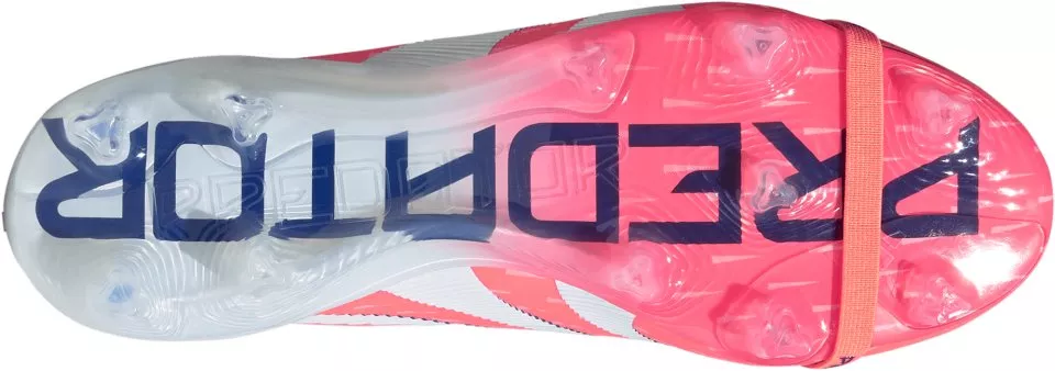 Botas de fútbol adidas Predator Elite Fold-Over Tongue FG