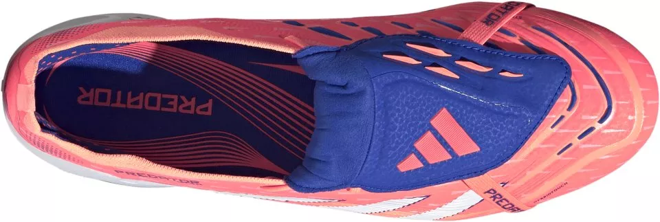 Botas de fútbol adidas Predator Elite Fold-Over Tongue FG
