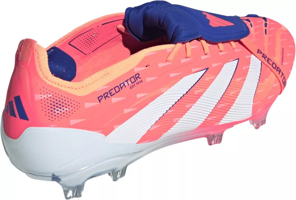 Botas de fútbol adidas Predator Elite Fold-Over Tongue FG