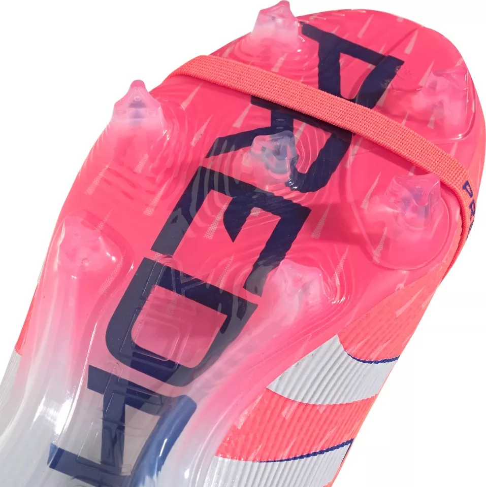 Botas de fútbol adidas Predator Elite Fold-Over Tongue FG