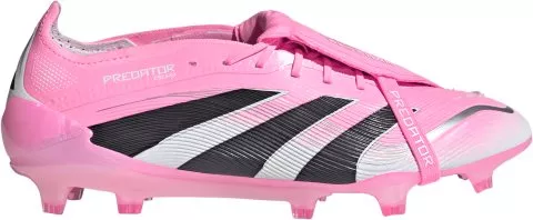 Predator Elite Fold-Over Tongue FG