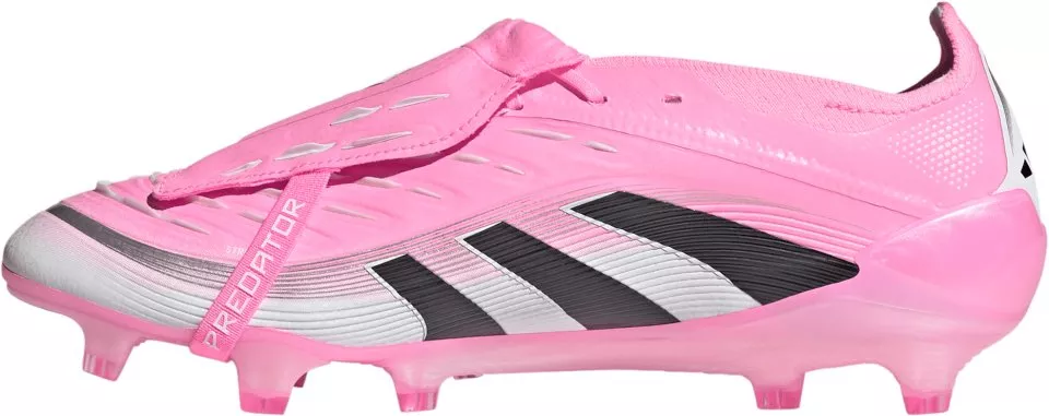 willinckii cv predator pup ⑧ adidas Predator Elite Fold-over Tongue FG Mystic Victory