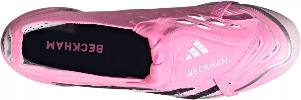 adidas Predator elite ベロあり Buty piłkarskie adidas Predator Elite Fold-Over Tongue