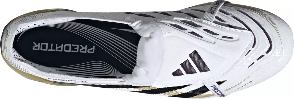Fotbollsskor adidas PREDATOR ELITE FT FG