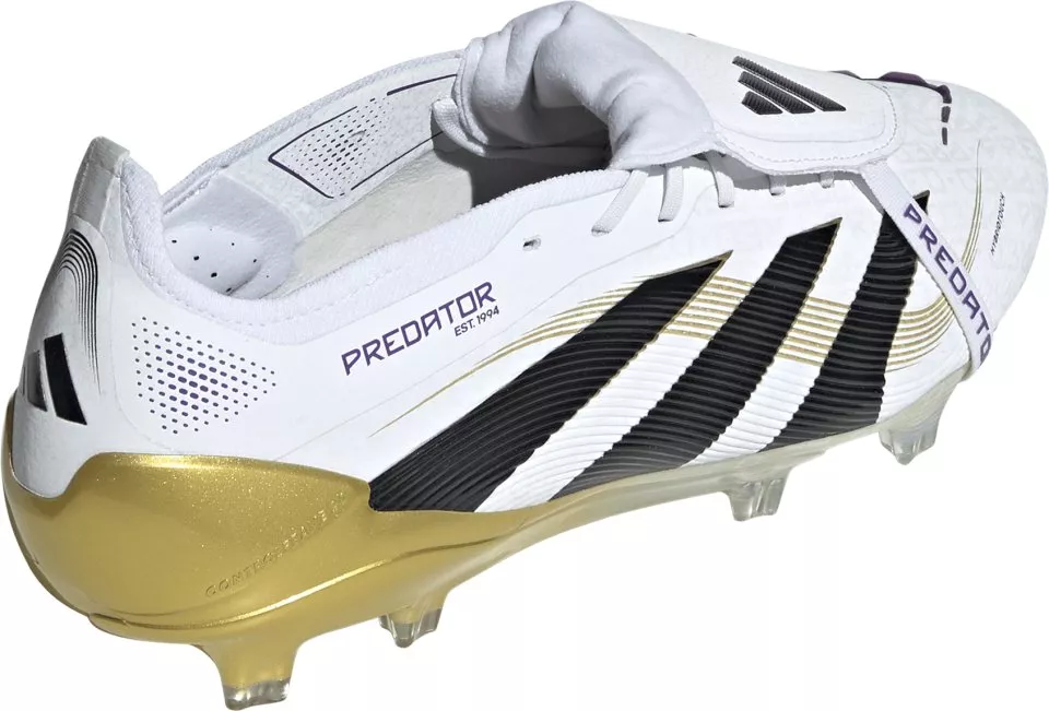 Fotbollsskor adidas PREDATOR ELITE FT FG