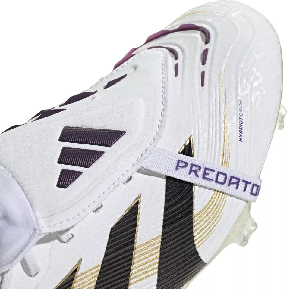 Fotbollsskor adidas PREDATOR ELITE FT FG