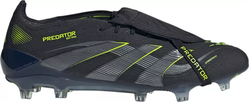 Chuteiras de futebol adidas PREDATOR ELITE FT FG