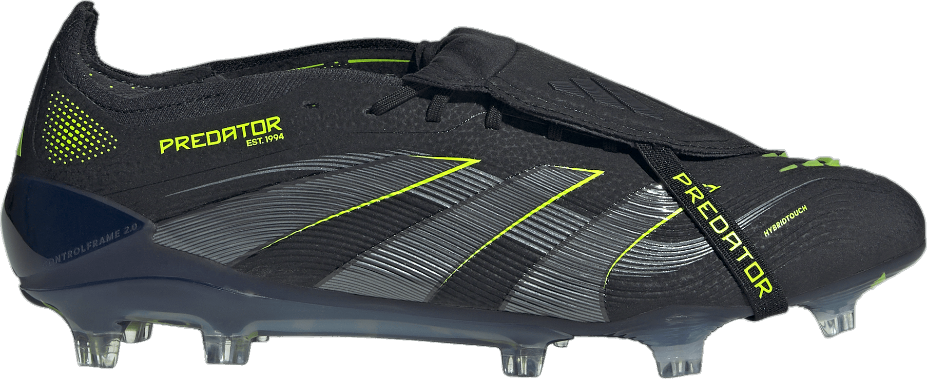 Chuteiras de futebol adidas PREDATOR ELITE FT FG