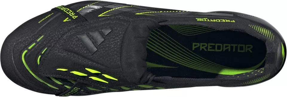Chuteiras de futebol adidas PREDATOR ELITE FT FG