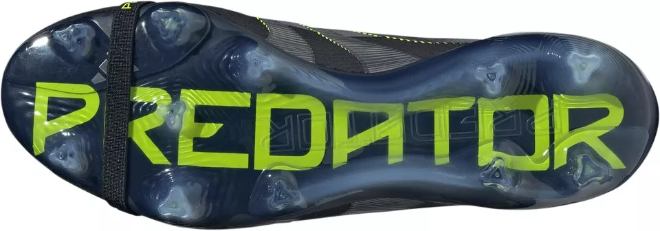 Chuteiras de futebol adidas PREDATOR ELITE FT FG