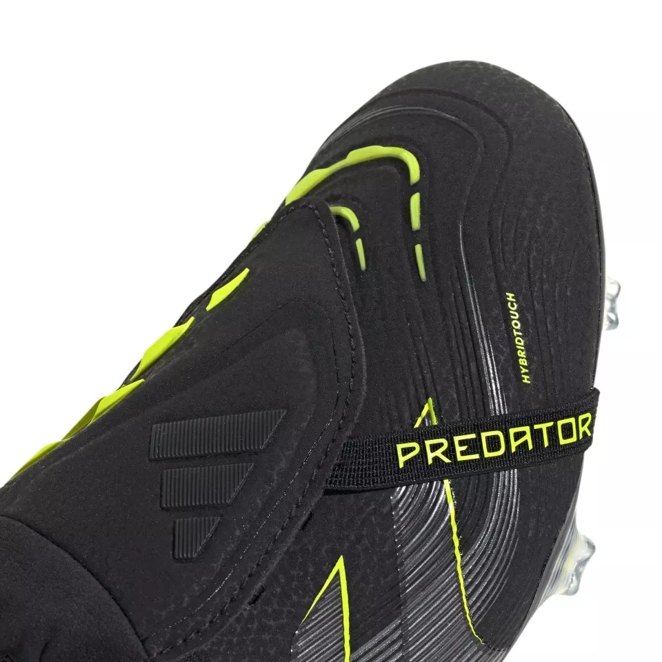 Chuteiras de futebol adidas PREDATOR ELITE FT FG
