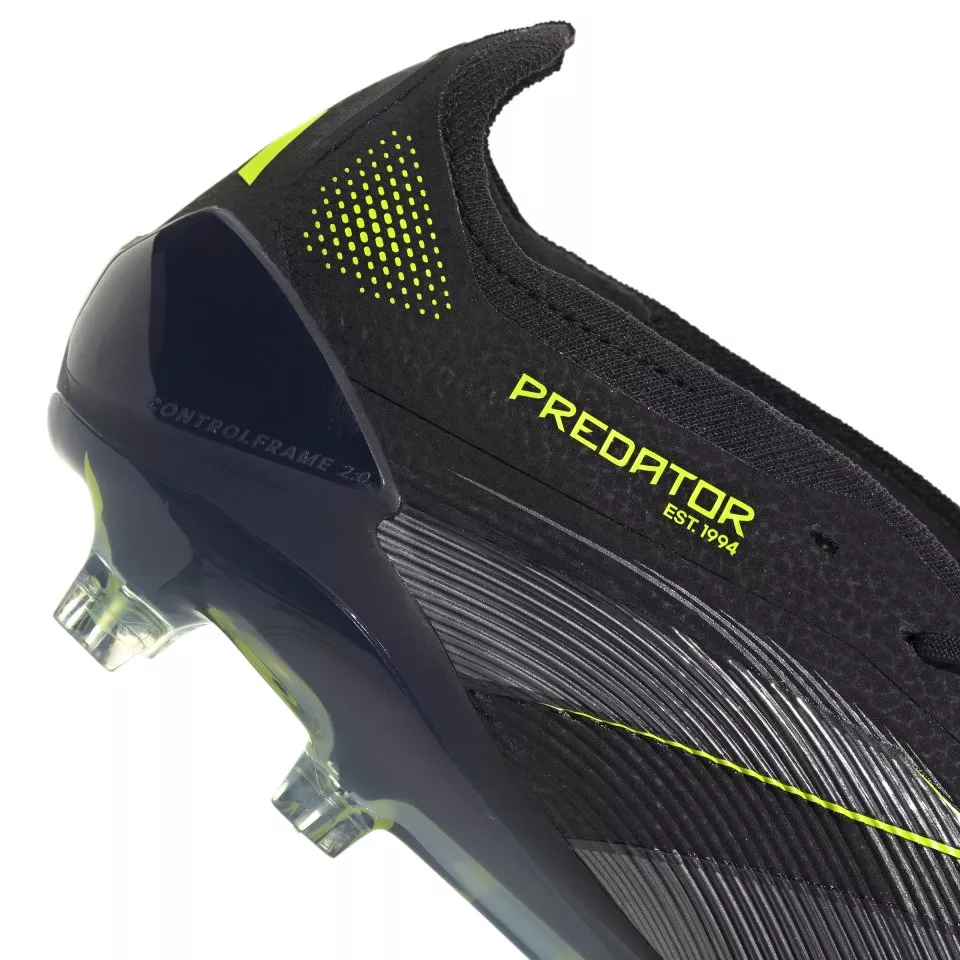 Chuteiras de futebol adidas PREDATOR ELITE FT FG