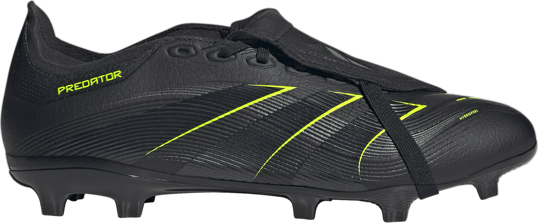 Fodboldstøvler adidas PREDATOR LEAGUE FT FG/MG