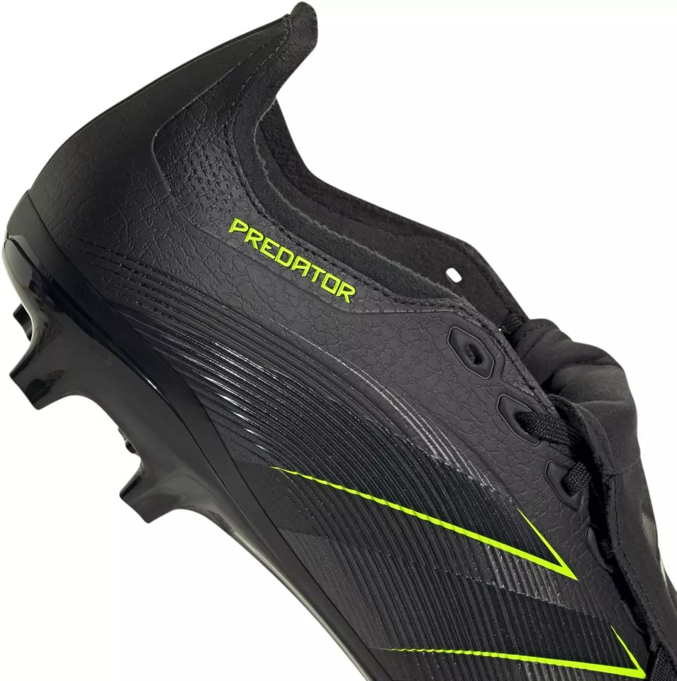 Fodboldstøvler adidas PREDATOR LEAGUE FT FG/MG
