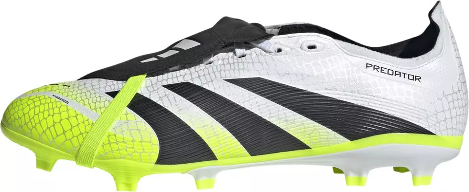 Fodboldstøvler adidas PREDATOR LEAGUE FT FG/MG