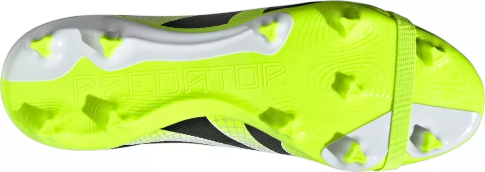 Fodboldstøvler adidas PREDATOR LEAGUE FT FG/MG