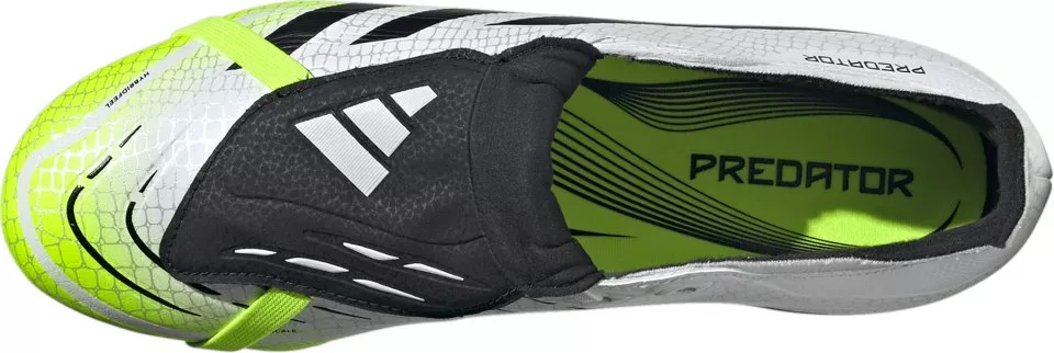 Fodboldstøvler adidas PREDATOR LEAGUE FT FG/MG