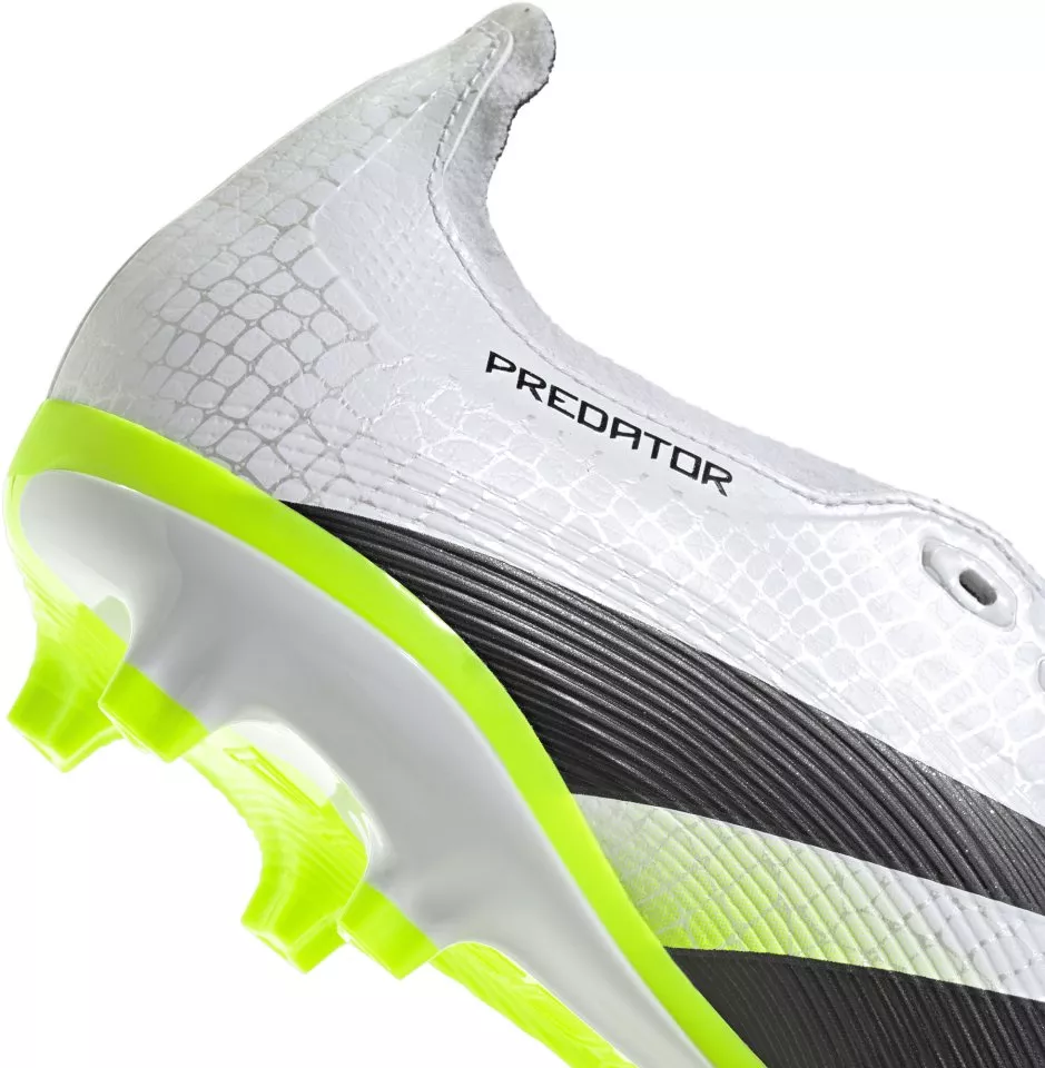 Fodboldstøvler adidas PREDATOR LEAGUE FT FG/MG