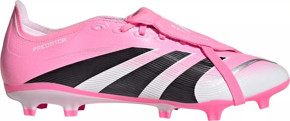 Jalkapallokengät adidas Predator League Fold-Over Tongue FG/MG