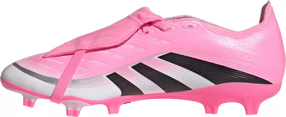 Jalkapallokengät adidas Predator League Fold-Over Tongue FG/MG