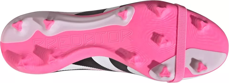 Jalkapallokengät adidas Predator League Fold-Over Tongue FG/MG