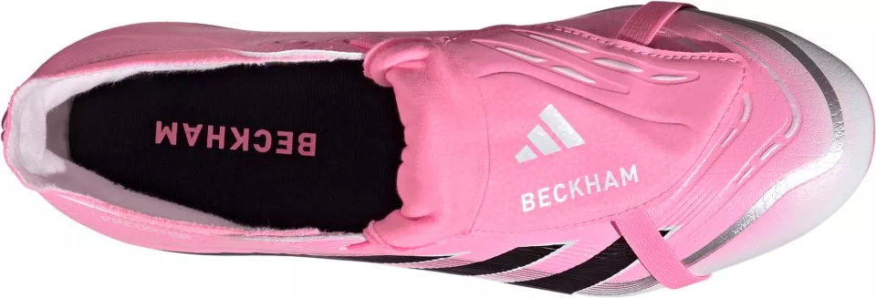 Jalkapallokengät adidas Predator League Fold-Over Tongue FG/MG
