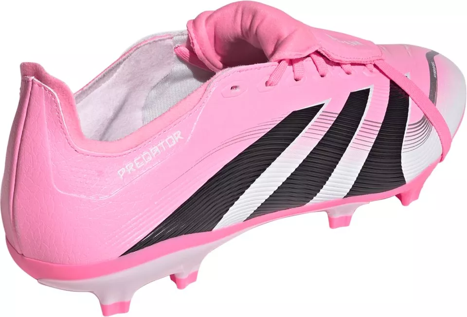Jalkapallokengät adidas Predator League Fold-Over Tongue FG/MG