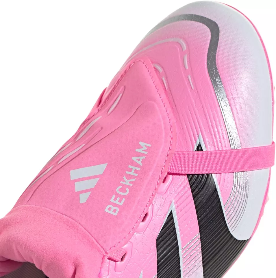 Jalkapallokengät adidas Predator League Fold-Over Tongue FG/MG