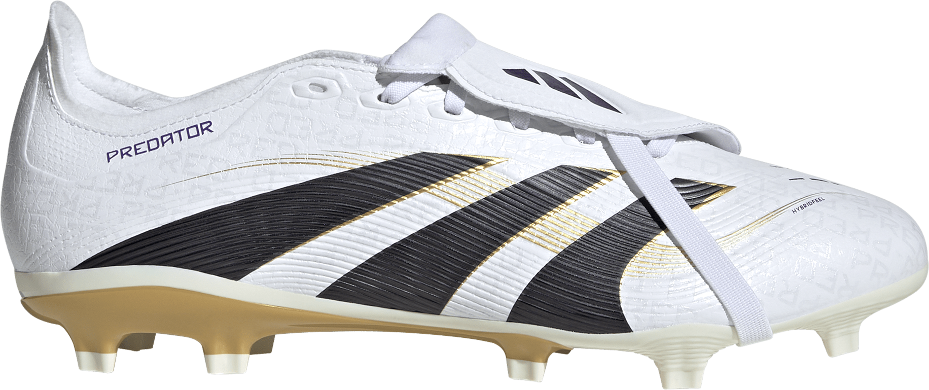 Ghete de fotbal adidas PREDATOR LEAGUE FT FG/MG