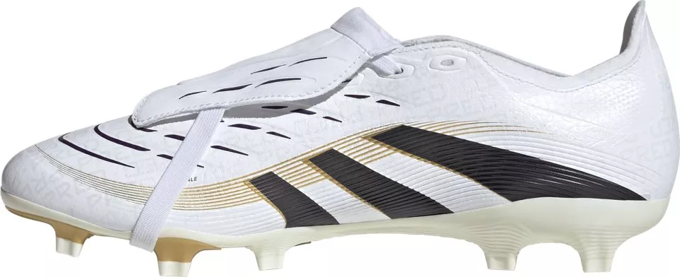 Ghete de fotbal adidas PREDATOR LEAGUE FT FG/MG