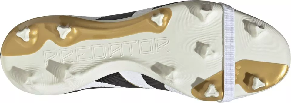Ghete de fotbal adidas PREDATOR LEAGUE FT FG/MG