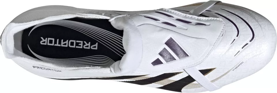 Ghete de fotbal adidas PREDATOR LEAGUE FT FG/MG