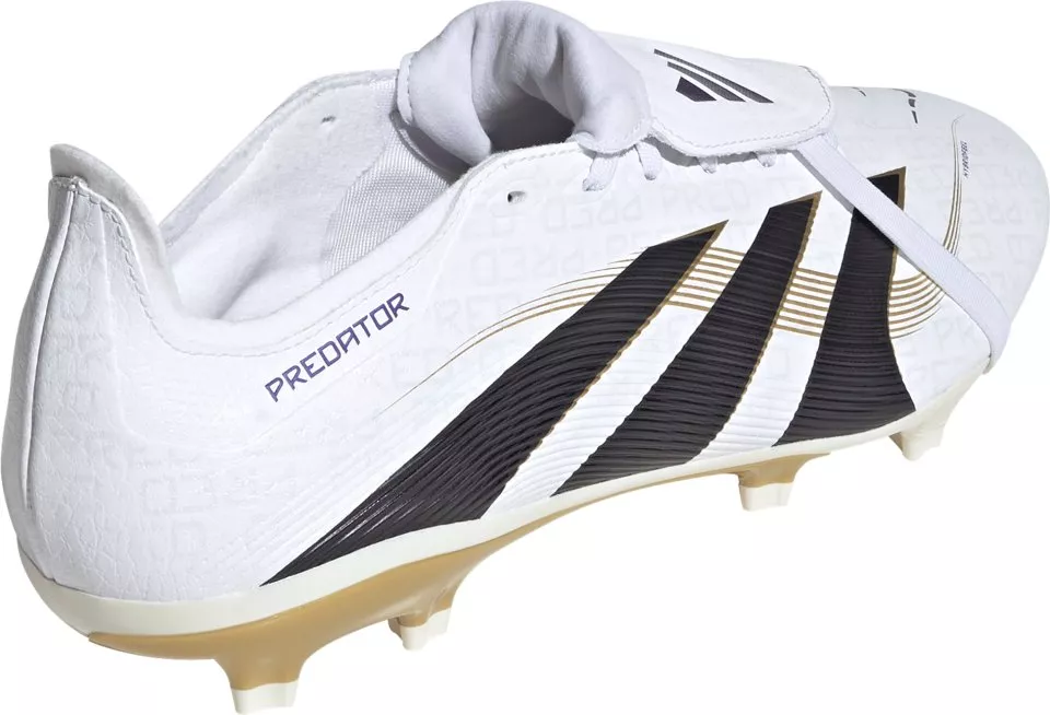 Ghete de fotbal adidas PREDATOR LEAGUE FT FG/MG