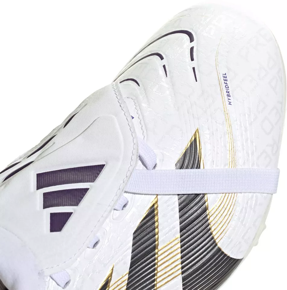 Ghete de fotbal adidas PREDATOR LEAGUE FT FG/MG