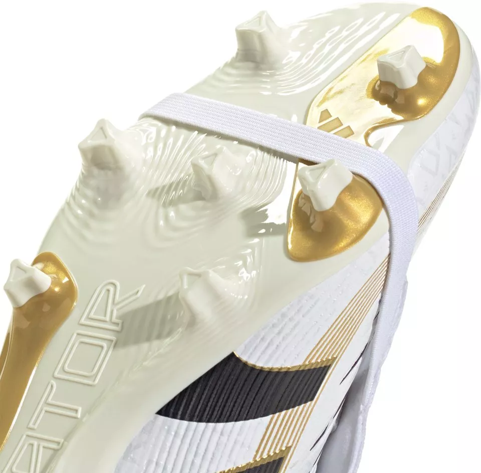 Ghete de fotbal adidas PREDATOR LEAGUE FT FG/MG