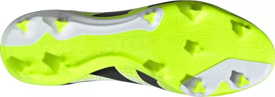 Chuteiras de futebol adidas PREDATOR LEAGUE FG/MG