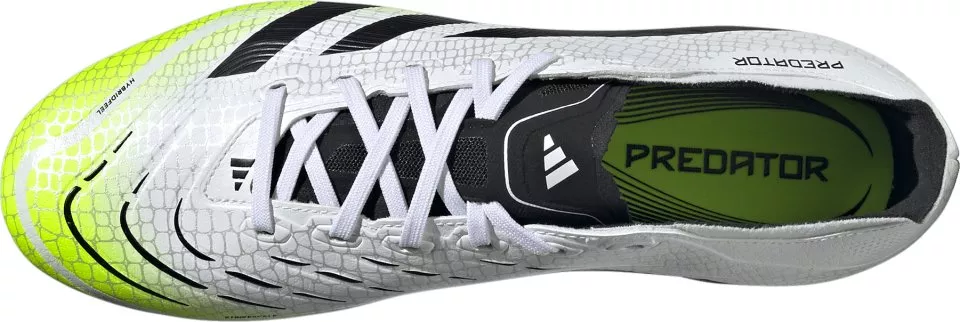 Chuteiras de futebol adidas PREDATOR LEAGUE FG/MG