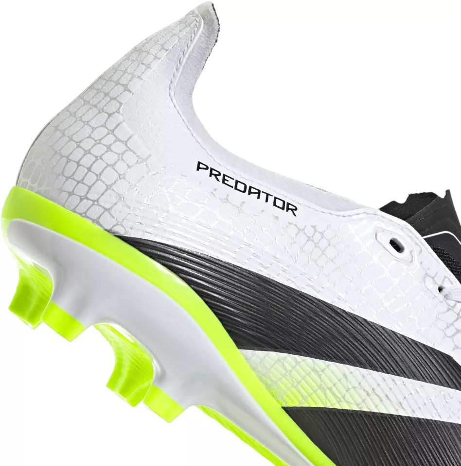 Chuteiras de futebol adidas PREDATOR LEAGUE FG/MG