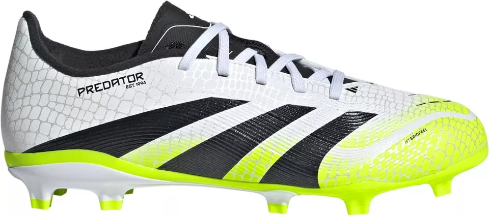 Jalkapallokengät adidas PREDATOR LEAGUE FG/MG J