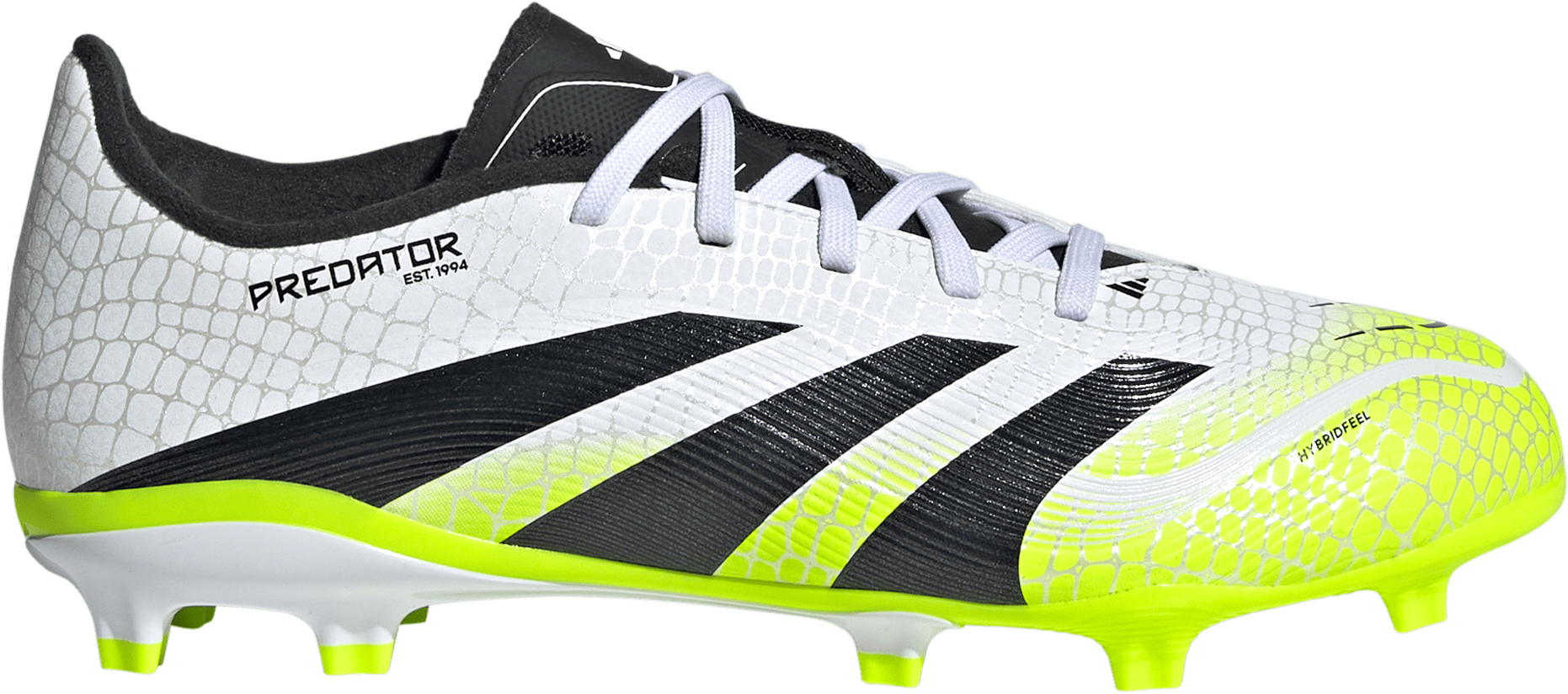 Jalkapallokengät adidas PREDATOR LEAGUE FG/MG J
