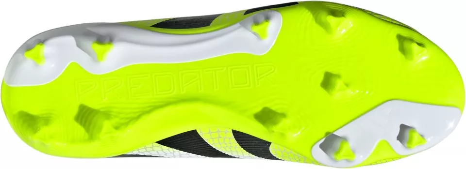 Jalkapallokengät adidas PREDATOR LEAGUE FG/MG J