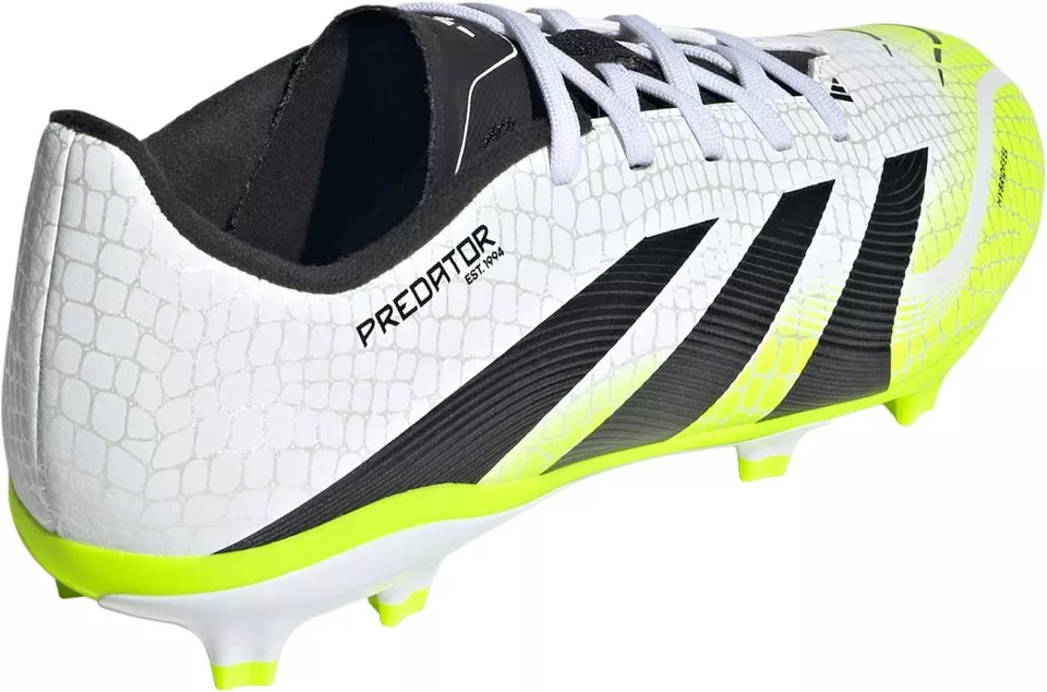 Jalkapallokengät adidas PREDATOR LEAGUE FG/MG J