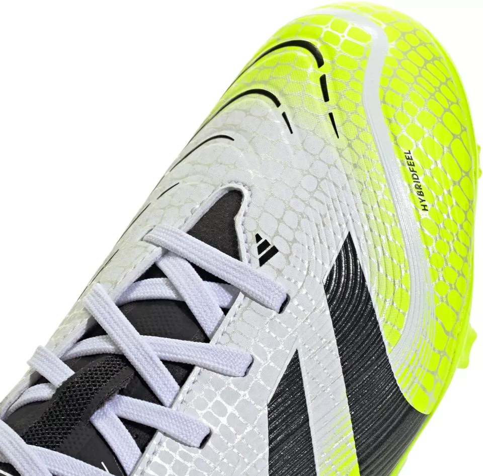 Jalkapallokengät adidas PREDATOR LEAGUE FG/MG J