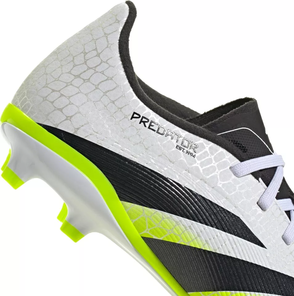 Jalkapallokengät adidas PREDATOR LEAGUE FG/MG J