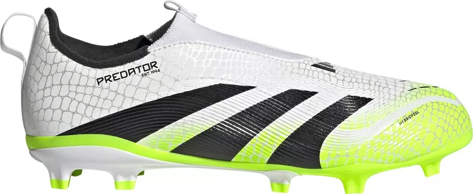 Nogometni čevlji adidas PREDATOR LEAGUE LL FG/MG J