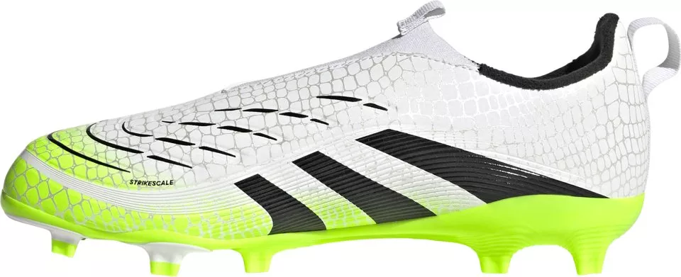 Nogometni čevlji adidas PREDATOR LEAGUE LL FG/MG J