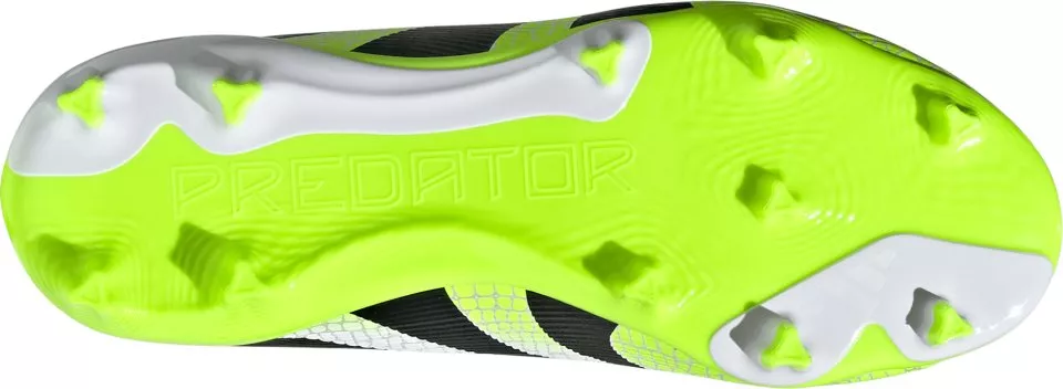 Nogometni čevlji adidas PREDATOR LEAGUE LL FG/MG J