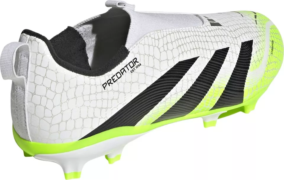 Nogometni čevlji adidas PREDATOR LEAGUE LL FG/MG J