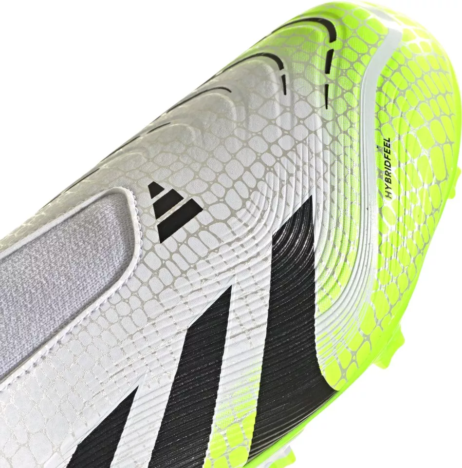 Nogometni čevlji adidas PREDATOR LEAGUE LL FG/MG J